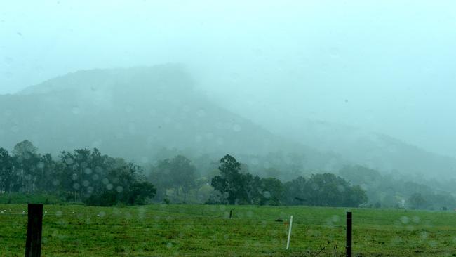 Rural land sharing communities could become impossible in the Tweed Shire.