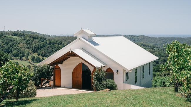 Summergrove Estate. Picture: Figtree Wedding Photography