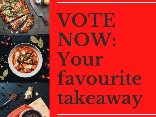 Quest – Vote for your favourite takeaway