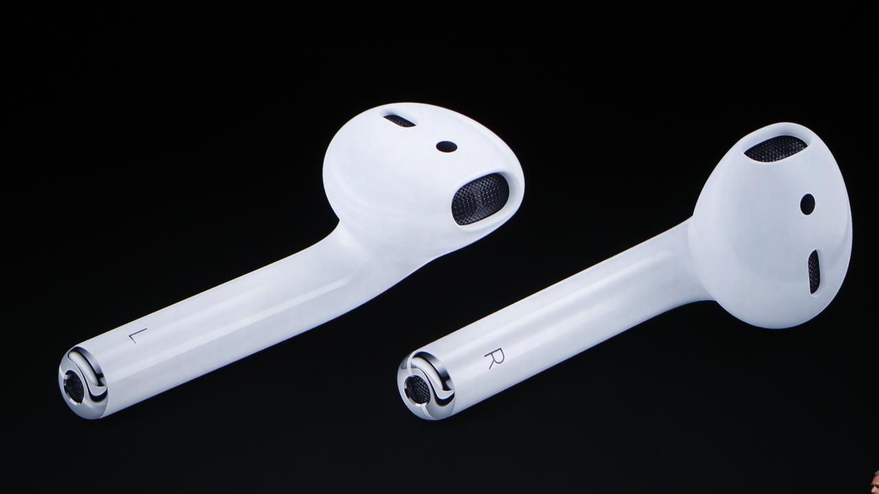 Can AirPods cause cancer Scientists concerned over Apple