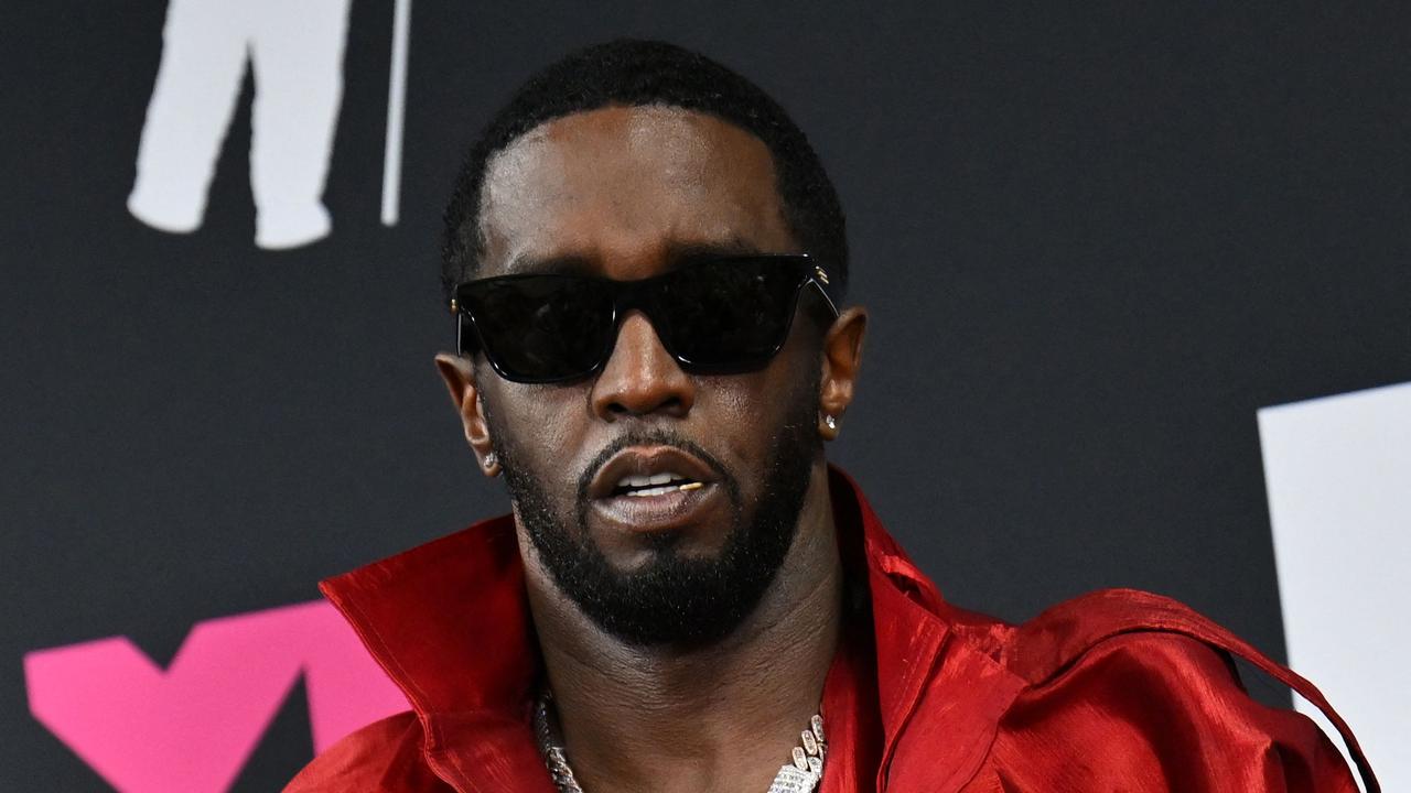 Sean ‘Diddy’ Combs breaks silence, after sex-trafficking raids on LA ...