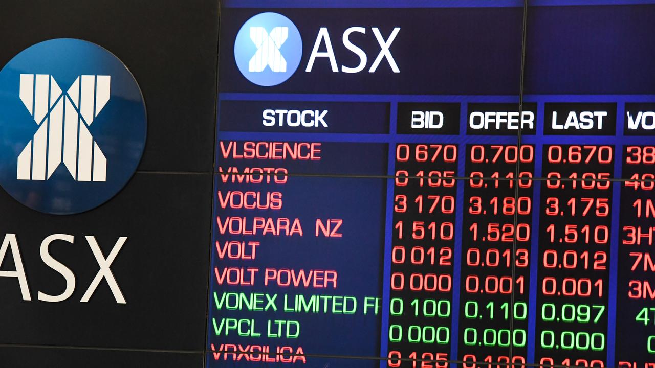 ASX Australia Dividends: Which Companies Pay Out | The Advertiser