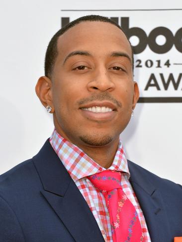 LAS VEGAS, NV - MAY 18: Host Chris 'Ludacris' Bridges attends the 2014 Billboard Music Awards at the MGM Grand Garden Arena on May 18, 2014 in Las Vegas, Nevada. Frazer Harrison/Getty Images/AFP== FOR NEWSPAPERS, INTERNET, TELCOS &amp; TELEVISION USE ONLY ==