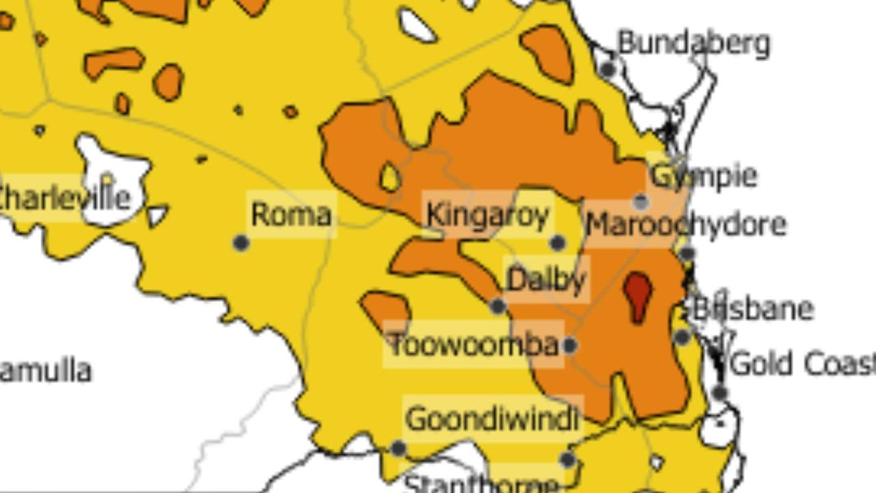 Millions of Aussies set for weekend scorcher