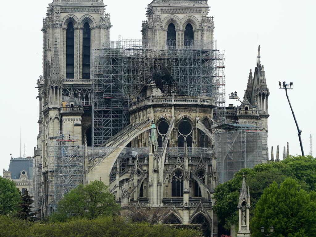 Victor Hugo 's novel Notre Dame de Paris - front cover , 1831. French  News Photo - Getty Images