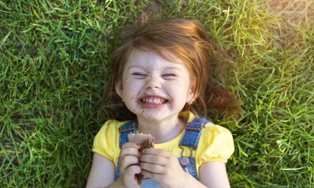 How important is a happy childhood?