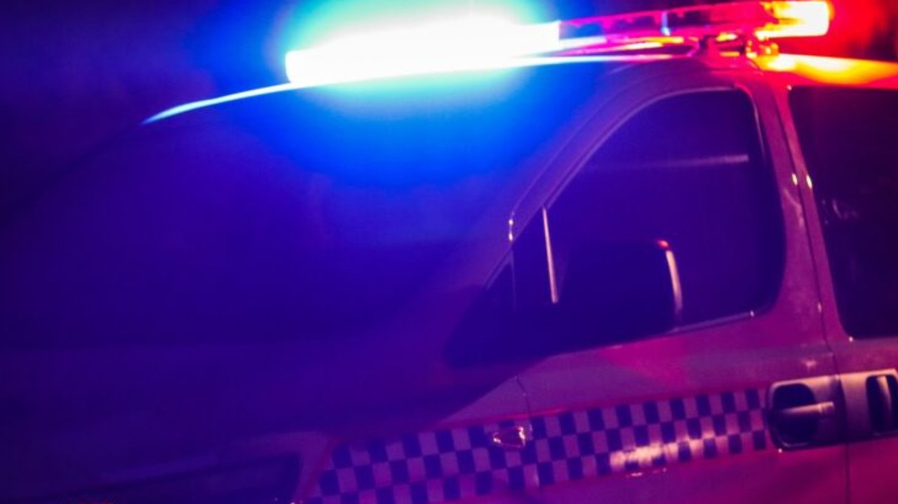 Cairns crime: A 14-year-old girl has been sentenced over a stolen car ...