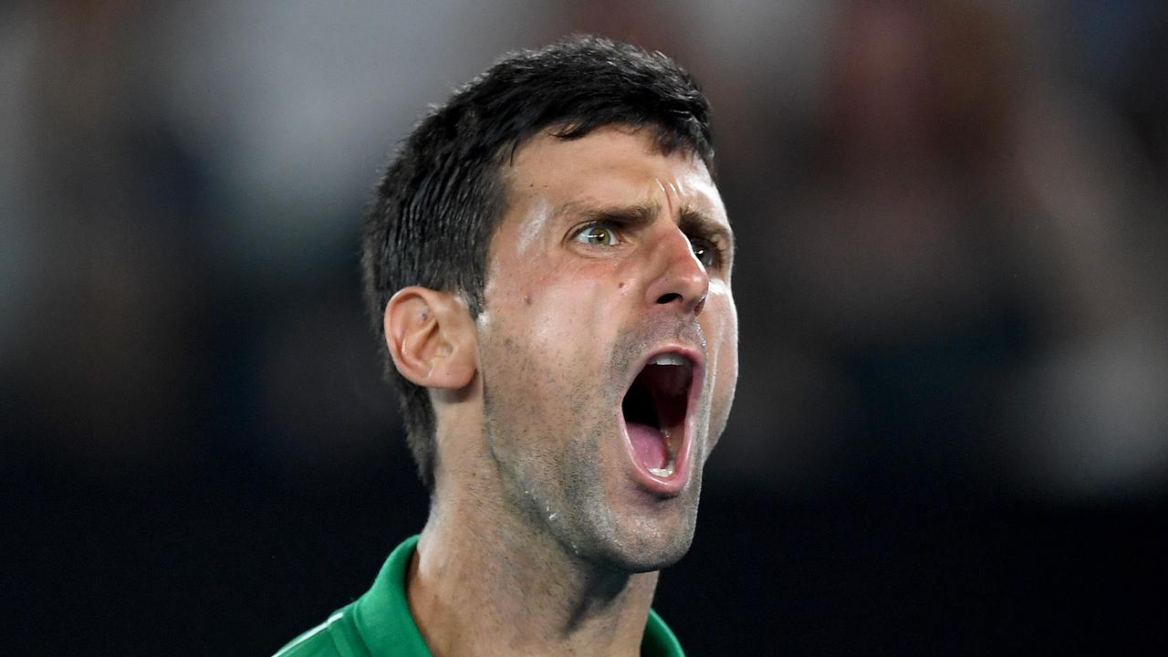 Berita terbaru, keputusan visa, Tennis Australia, vaksinasi, pembaruan