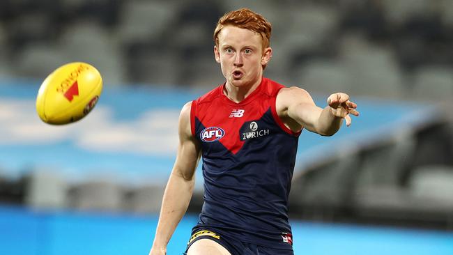 Teenage Demon packs another honour into resume