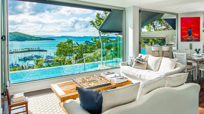 Habitat – 13 Marina Tce, Hamilton Island.