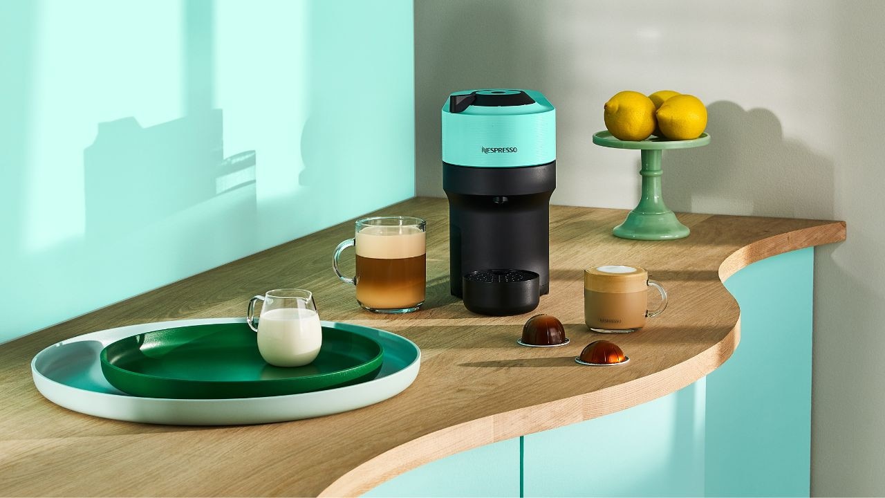6 Best Nespresso Coffee Machines for Quality Coffee at Home - deleciousfood