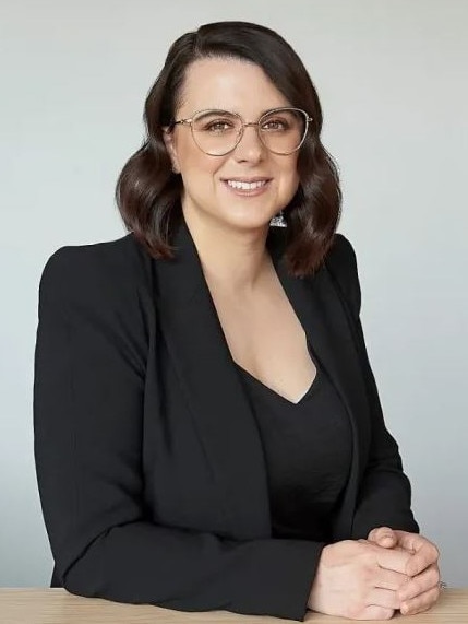 Dr Tania Romano, head of medical and education at SkinCeuticals, said its ‘iconic’ C E Ferulic is ‘not affected by dupe culture. Picture: Supplied