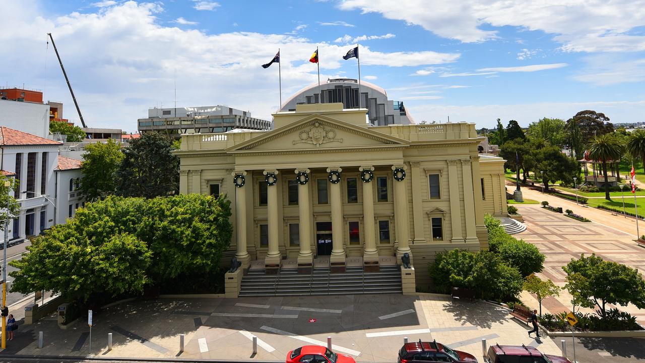 City Of Greater Geelong To Consider Hiring Pr Agency In Bid To Improve 