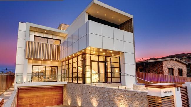 Salim Mehajer’s Lidcombe house is of the rental market. Picture: Supplied