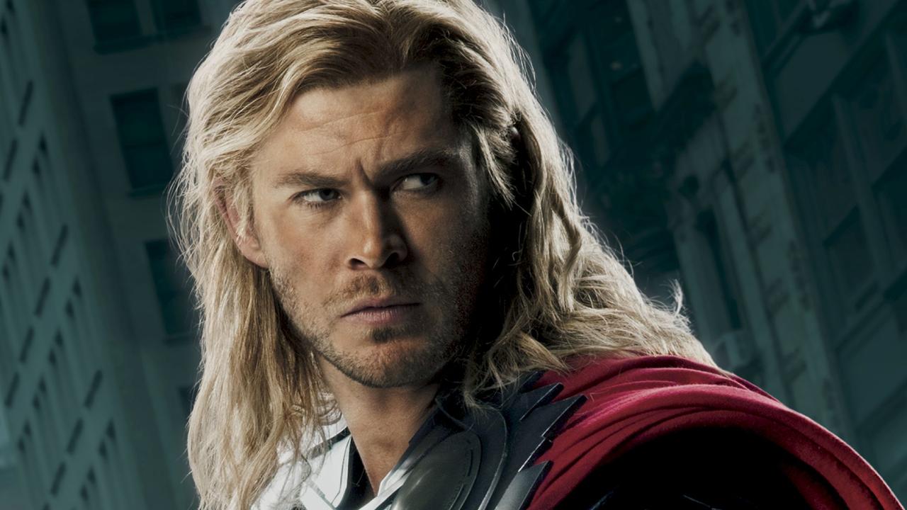 Grey’s Anatomy star Kevin McKidd almost played Thor over Chris ...