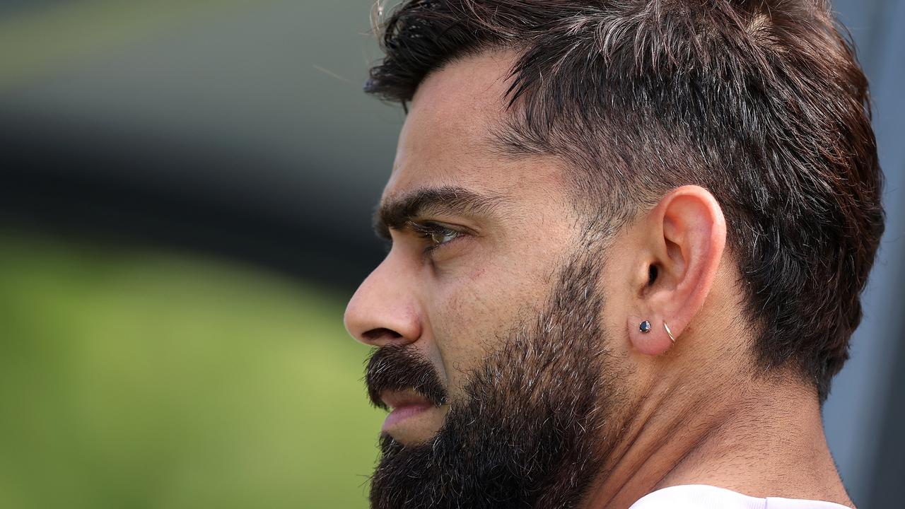 ‘King is back’: Indian great’s Kohli warning