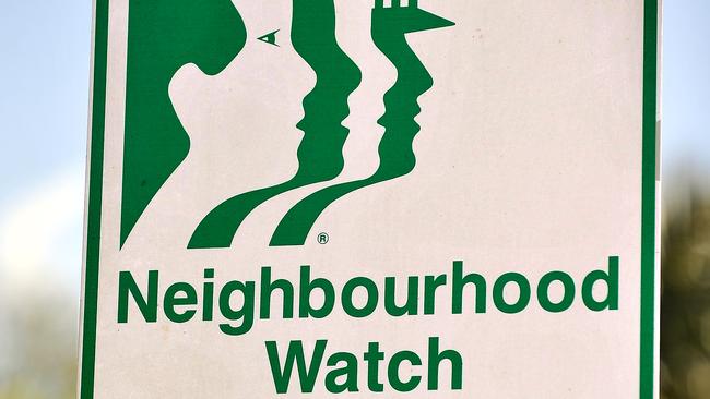 Residents are pushing for the reintroduction of a Neighbourhood Watch scheme on the northern beaches to counter what they say is a recent rise in anti-social and criminal behaviour. Picture: Paul Guy