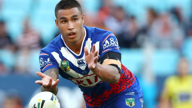 Michael Lichaa needs to respond to upcoming changes at the club. Photo: Gregg Porteous
