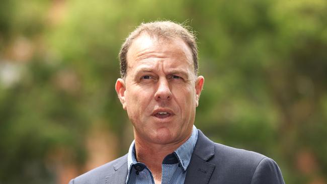 Matildas’ departing head coach Alen Stajcic. Picture: Getty