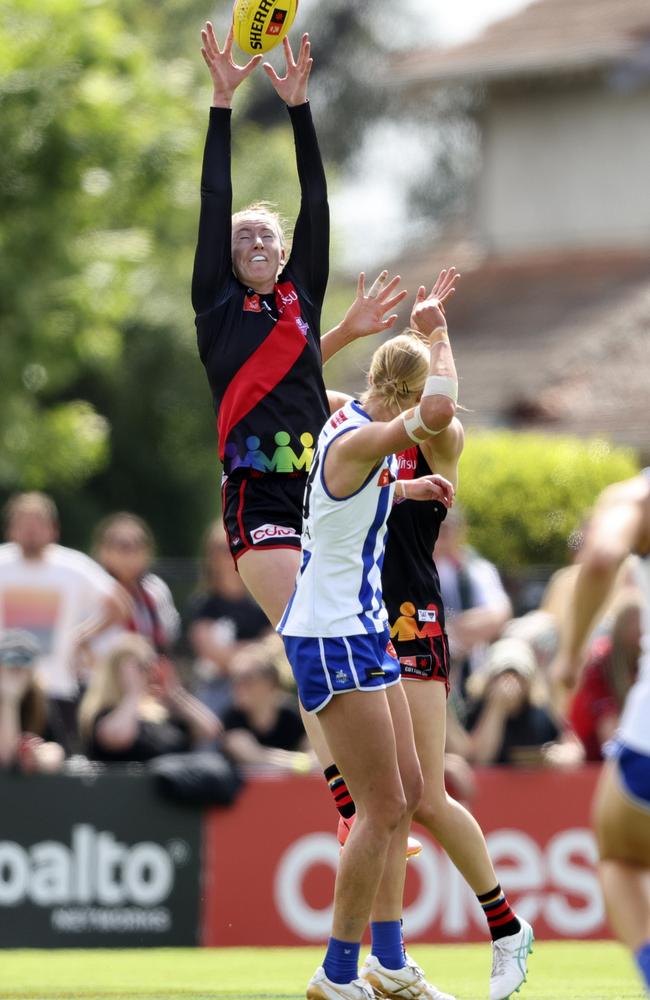 The redevelopment is expected to propel Windy Hill toward becoming an AFLW and community facility. Picture: Martin Keep