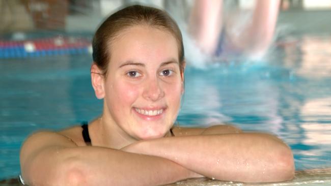 GAD Geelong diver Grace Byrnes wins two silver and a bronze at European diving titles.