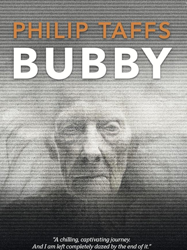 Bubby by Philip Taffs