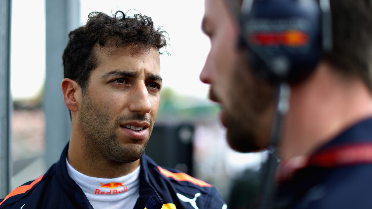 F1 2018: Red Bull’s engine issues hurt Daniel Ricciardo, Max Verstappen ...