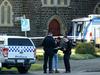 ‘Frightening’: Geelong rattled after grisly suburban death