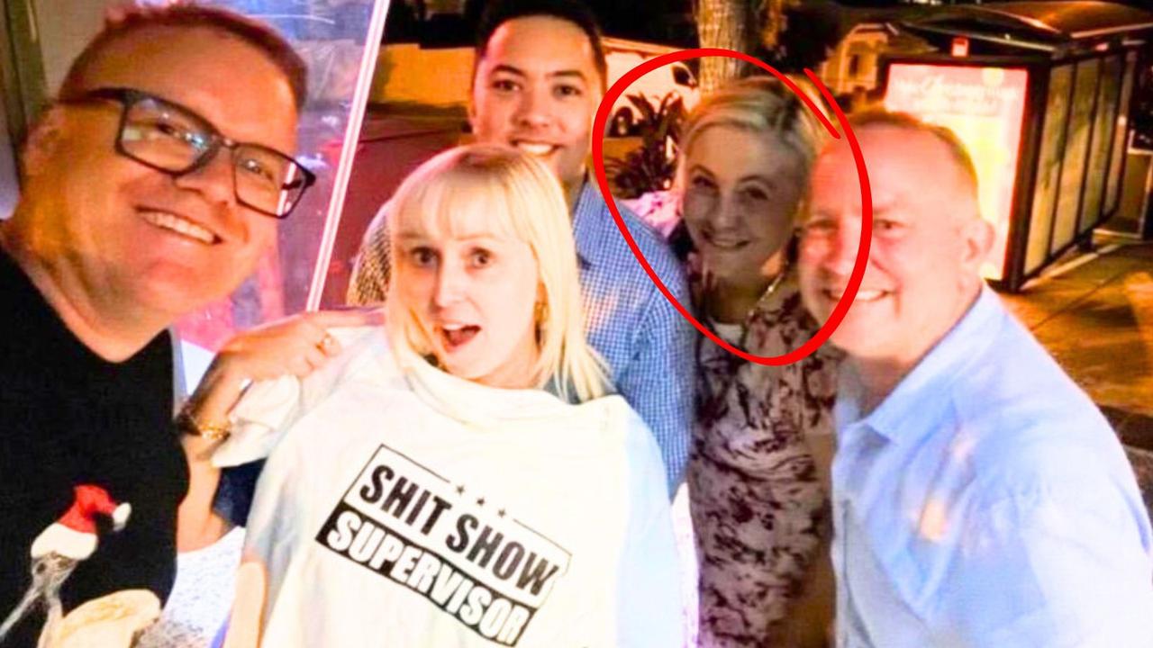 Shirt hits the fan: CEO’s tenure starts with a literal ‘sh*t show’