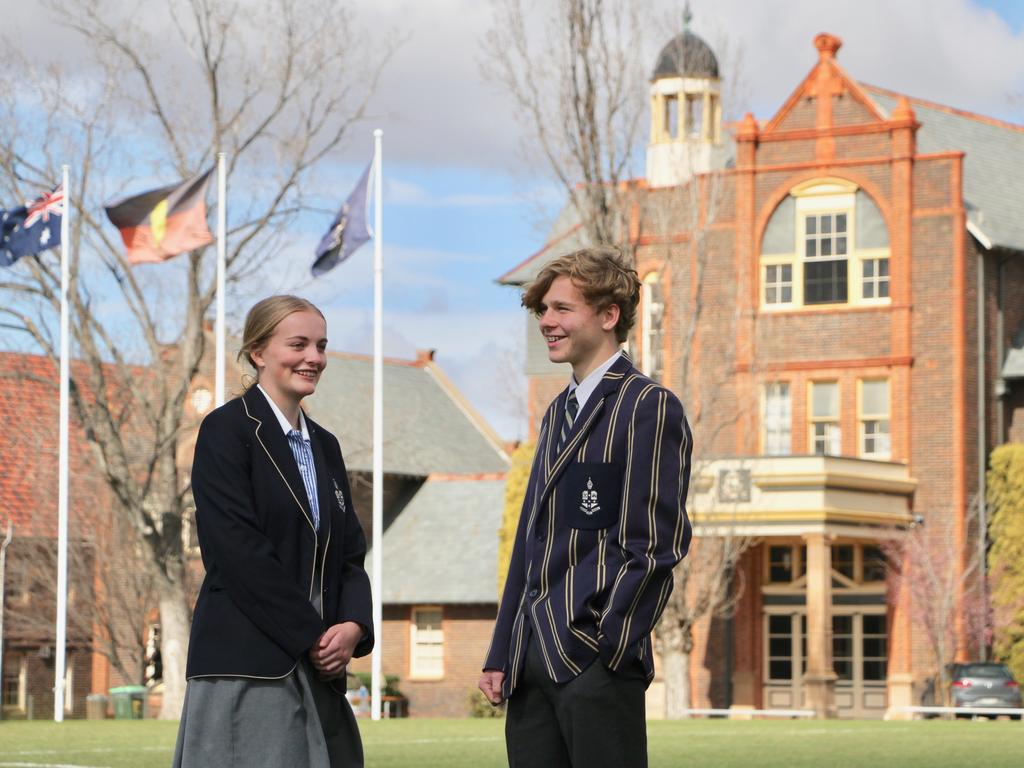 NAPLAN 2024 results Top performing schools across New England Daily