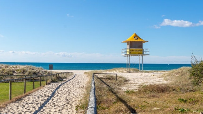 Over 20 properties on the Gold Coast were set to go under the hammer on the first day of QLD’s lockdown with buyers keen on lifestyle features of the area.