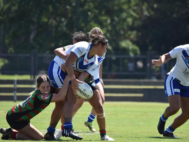 Amelia Pasikala. Picture: Sean Teuma/NewsLocal