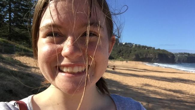 The family of missing Redfern teenager Monica Maguire just want her to come home.