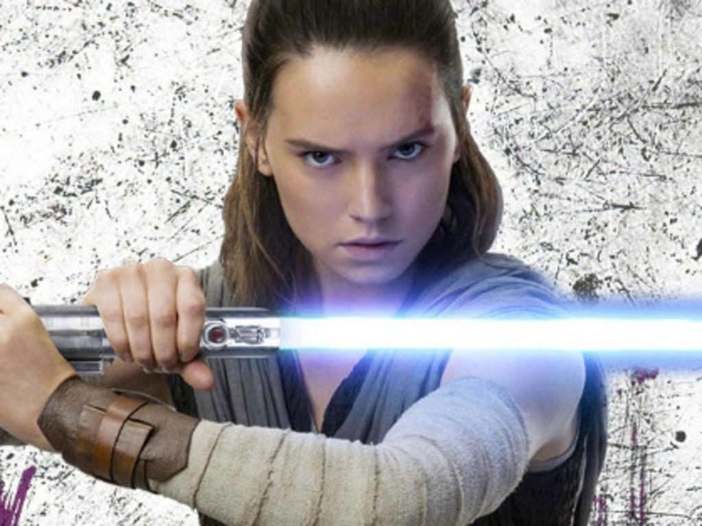 Star Wars Episode IX cast revealed: Carrie Fisher, Billy Dee Williams ...