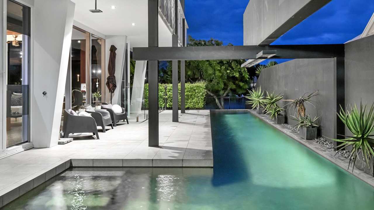 40 The Peninsula, Noosa Waters. Picture: JASON SMITH PHOTOGRAPHY