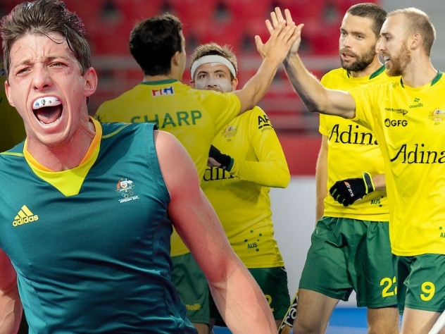 Simon Orchard says the Kookaburras are primed for a deep Olympic run in Paris, but the margin for error is small.