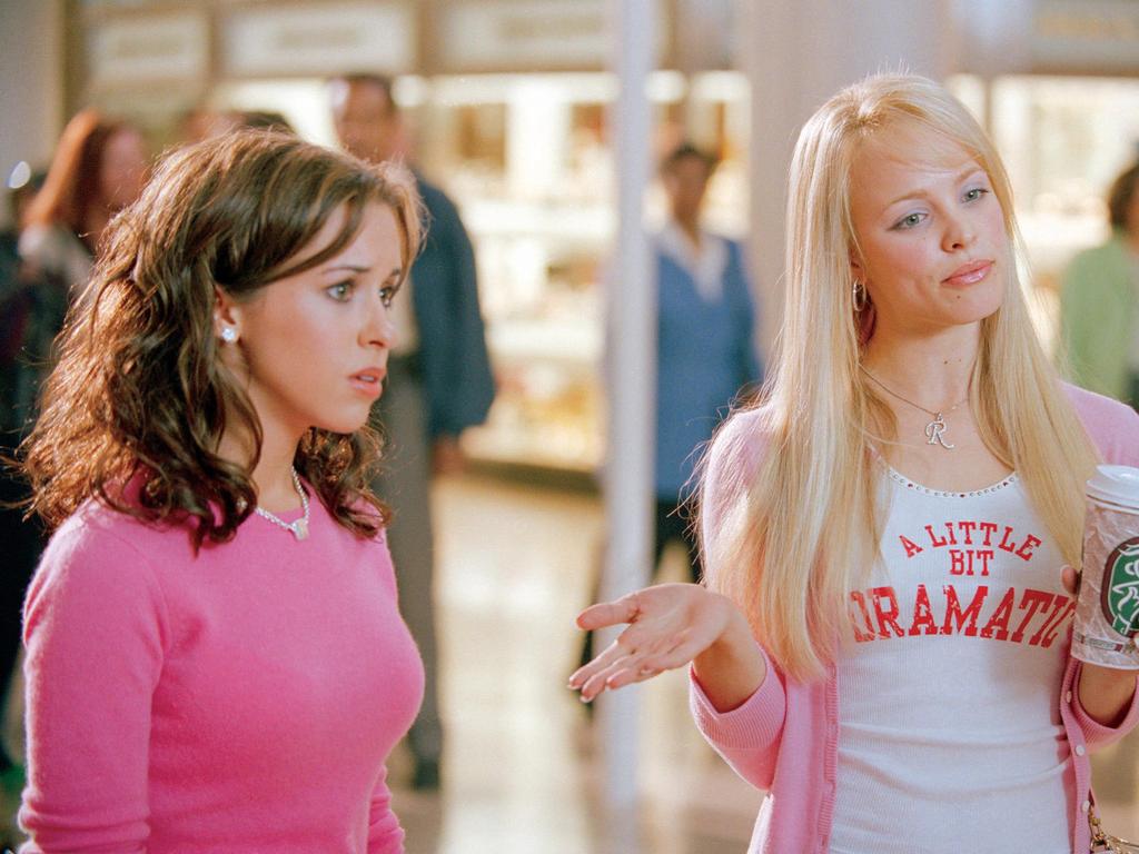 The shaming is like a real-life version of <span id="U644055873957fXH" style="font-weight:normal;font-style:normal;">Mean Girls </span>and is arguably one of the most savage trends around.