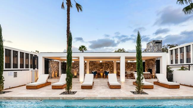 Cornelia Edition residential development at Minnippi.