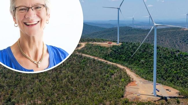 Councillor Ros Heit has been appointed as the South Burnett Regional Council’s representative on the Tarong West Wind Farm Community Consultative Committee.