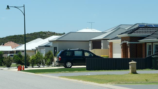 Scott Morrison says he is ‘being very careful’ before making any changes to housing investment tax benefits.