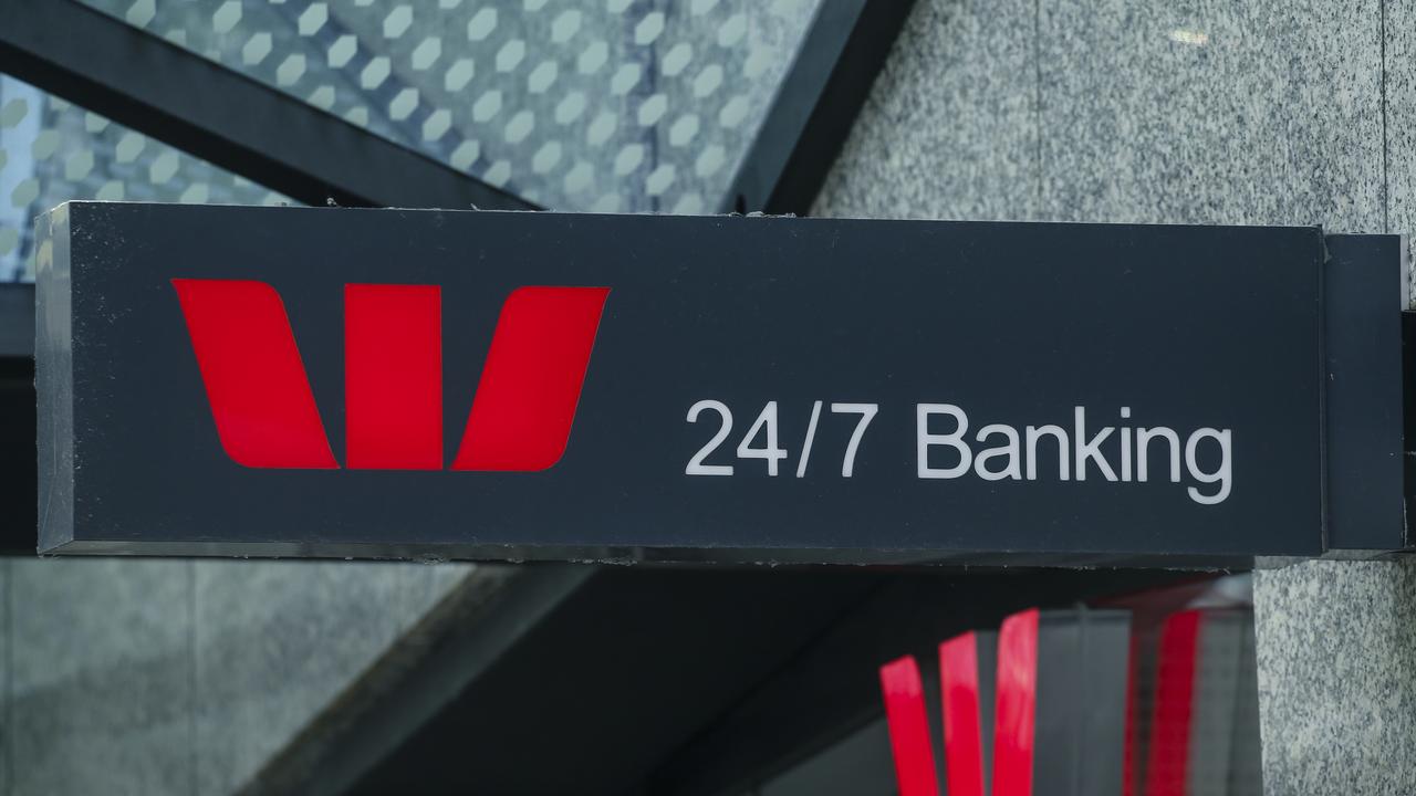 Despite the move, the big four bank says it employees over 30,000 Aussies/ Picture: NewsWire / Glen Campbell