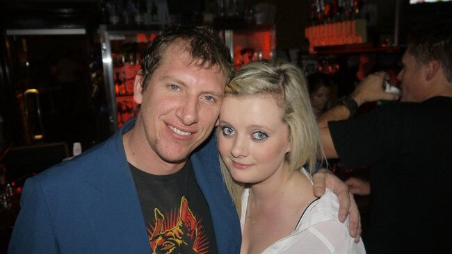 Photos from The Exchange Hotel's Sexy Saturdays, in 2011 in Gawler.