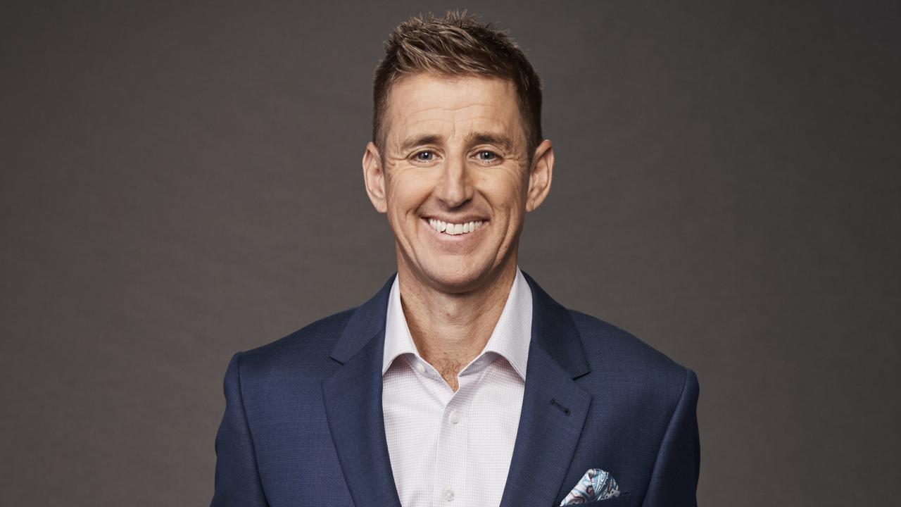 AFL 2023 Fox Sports’ Mark Howard roasted by cohosts after landing IPL
