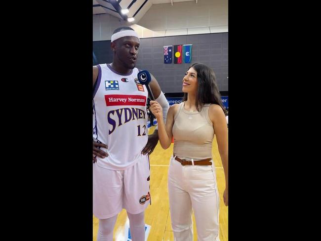 Kouat Noi on Kings’ turnaround after Phoenix win