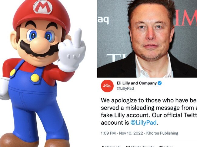 Elon Musk has been told he is not “above the law” as his $66 billion Twitter takeover turns into a “circus show” and he is urged to step away.
