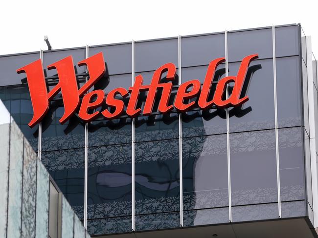 The warning for Sydney comes as an infected person visited several parts of the city’s east, including a local Westfield. Picture: NewsWire / Damian Shaw