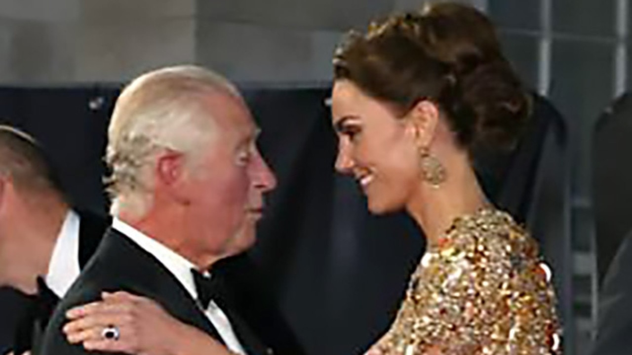 Kate’s secret meetings with King Charles as palace plans ramp up