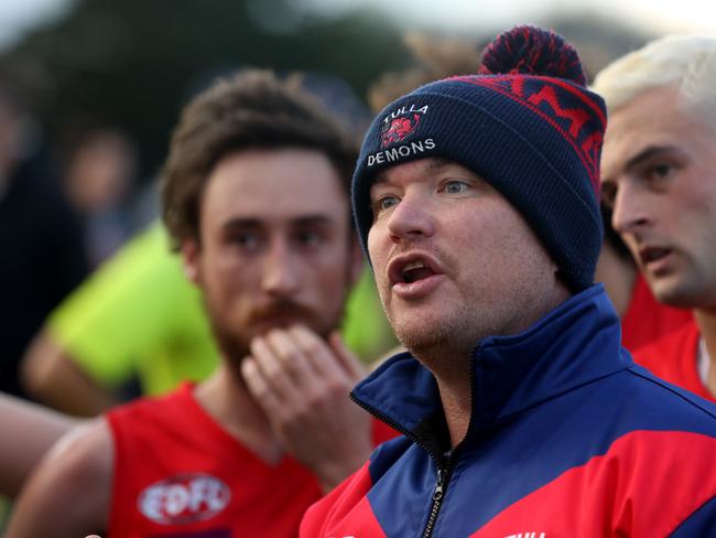 Why star’s performance ‘stole’ Tullamarine a win