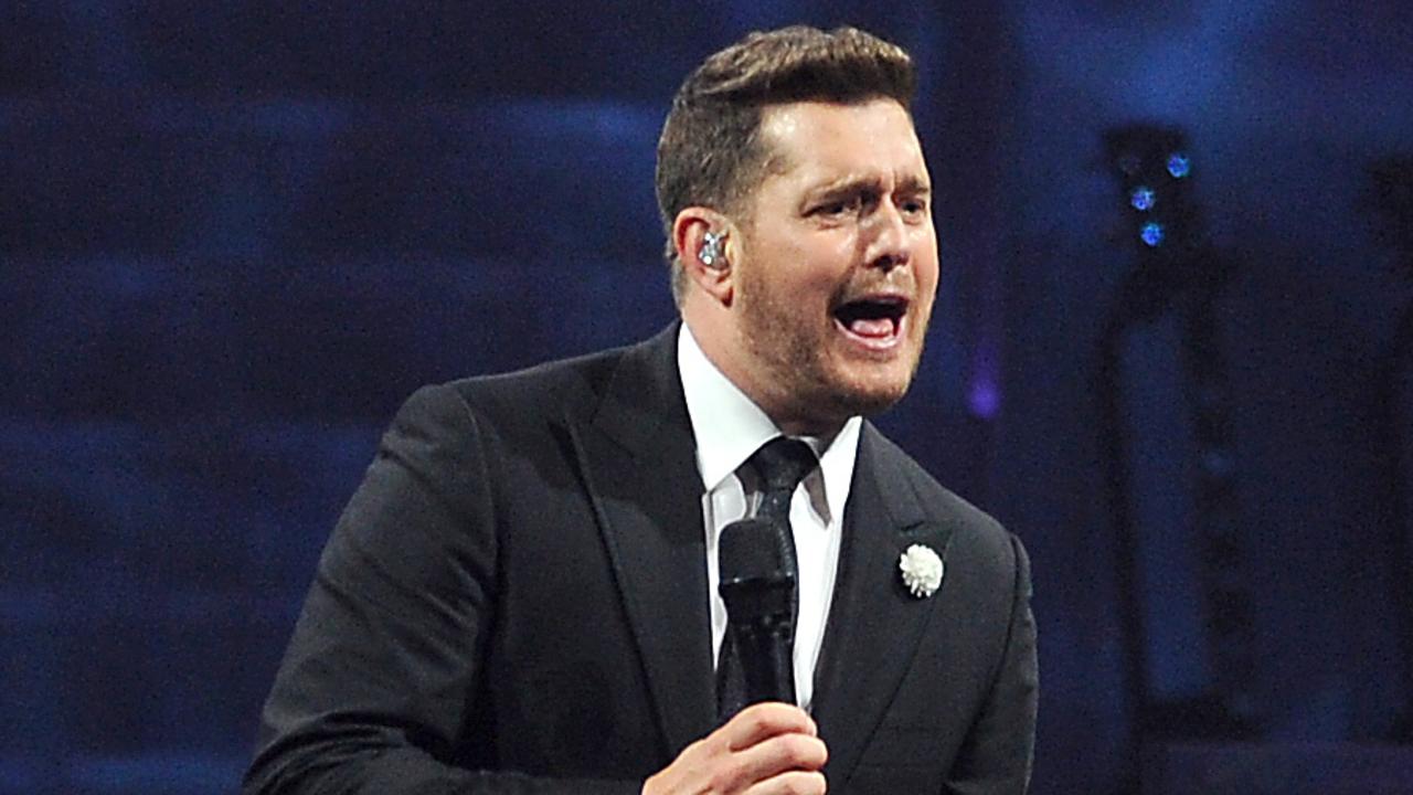 Michael Buble Brisbane concert a triumphant, emotional return The