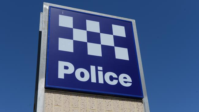 A woman is recovering from stab wounds at Gosford Hospital.